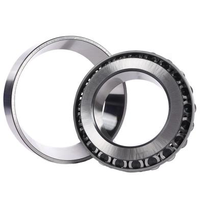 China Hot Selling Long Life Inch Taper Roller Bearing 663/653 For Rolling Mill for sale