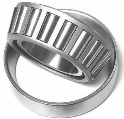 China Long Life Manufacturer OEM Precision Imperial Metric Single Row Tapered Roller Bearing For Mechanical Equipment for sale