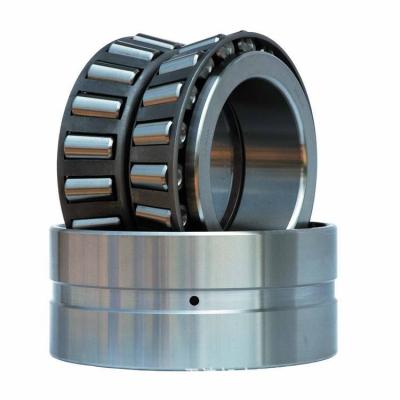 China Long Life Manufacturer OEM Precision Metric Imperial Double Row Tapered Roller Bearing for sale