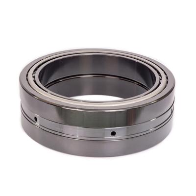 China Long Life High Speed ​​Rolling Cylindrical Roller Bearings For Special Purpose Roller Mill Machine for sale