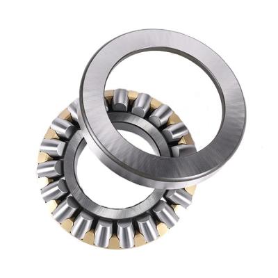 China Long Life Industry High Speed ​​Cement Mills Roller Presses Thrust Spherical Vertical Roller Bearings for sale