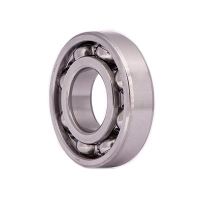 China China Manufacturer Low Noise Single Row Deep Groove Ball Bearing For Motors 690 2rs Reducer for sale