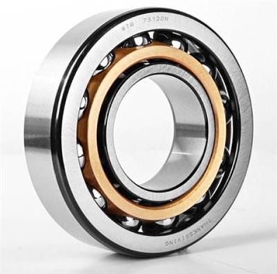 China High Speed ​​Radial Angular Contact Ball Bearings Long Life Ball Bearing Machine Tool Bearings 7407ACM7315BM 7022ACJ7230 for sale