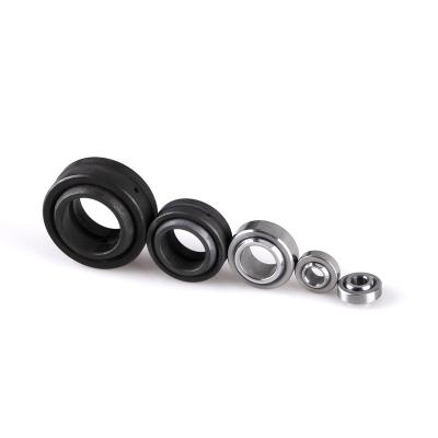 China Advertising Company Customized OEM GEC GE-ES Series GE Spherical Single Bearing for sale