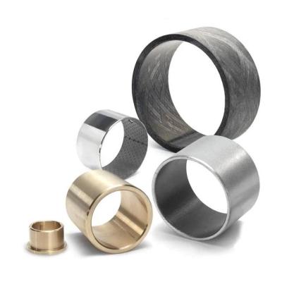 China Long Life High Speed ​​Plain Bearing Bushing China Manufacturer OEM Linear Bearing Bearing for sale