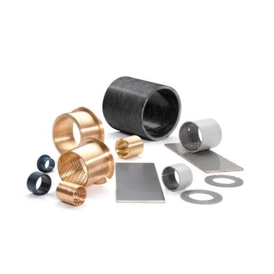 China Long Life High Speed ​​Plain Bearing Bushing Linear Bearing for sale