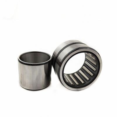 China Advertising Company Custom Needle Roller Bearing SINOFOU OEM Bearings K45x50x17 Manufacture Wholesale for sale