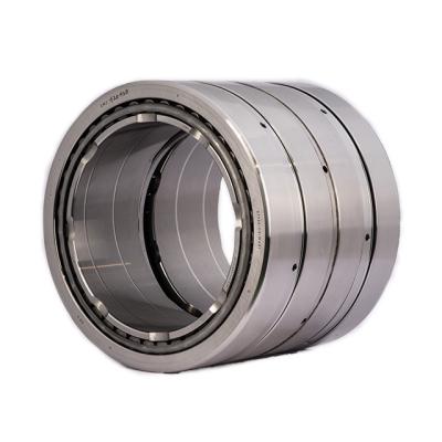 China Hot Sale Long Life Inch Rolling Mill Taper Roller Bearing for sale