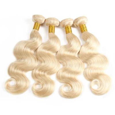 China Wholesale High Quality 1B Ross Pretty Malaysian Curtain Of Dread Lock Lace Weft Swiss Silky Straight Hair Extension 613 Bundles for sale