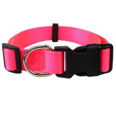 China DETACHED Nylon Pet Collar Matching Dog Protection Collar Set Pet Collar Christmas for sale