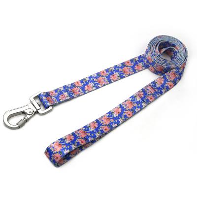 China Personalized Fashion To Design Custom Leash China Factory Training Accessories Instant Dog Leash for sale