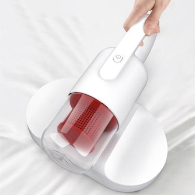 China Cordless Household Mite Removal Dust Collector Demite Meter Vacuum Bed Cleaner For Sale for sale