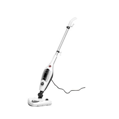 China Antsguard Factory Electric and Steam Car Floor Mop Cleaner for Home Use, Floor Mop for Living Room and Bedroom for sale