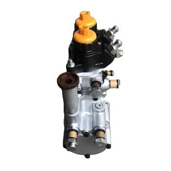 China Top Sale Oil Supply Pump Assembly Aluminium Oil Pump Price Heavy Truck for sale