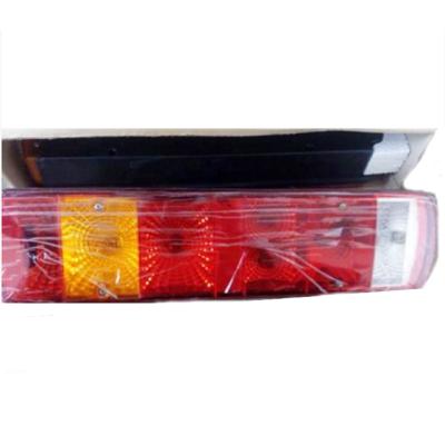 China Az9719810001 Special Hot Selling Truck Rear Taillight Assembly for sale