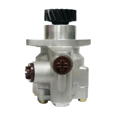 China China Professional Truck Steering Booster Pump Pressure Booster Pump for sale