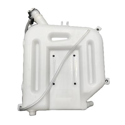 China FOTON Truck Parts Expansion Tank 1124113100005 for sale