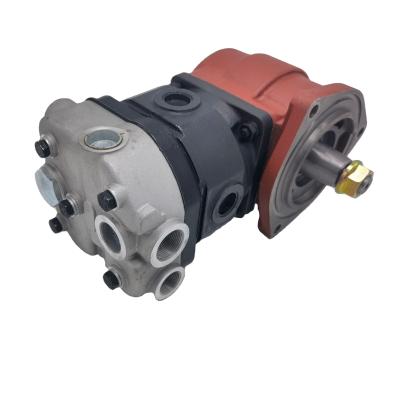 China Shacman truck parts Air compressor 612600130777 for WEICHAI WP10 WP12 engine for sale