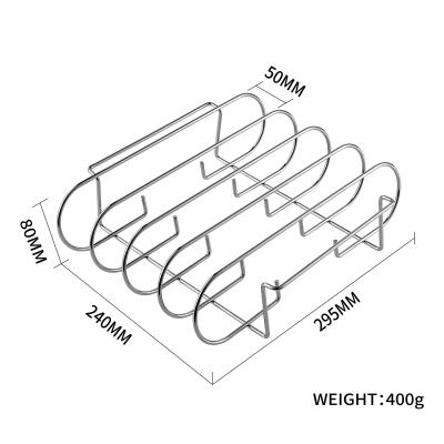 China Easily Cleaned Barbecue Grill Steak Grill For Amazon Hot Selling Items for sale