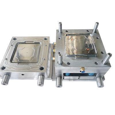 China High Precision Plastic Injection Mold Plastic Shell For Molding Manufacturer / ABS Plastic Molding Custom for sale