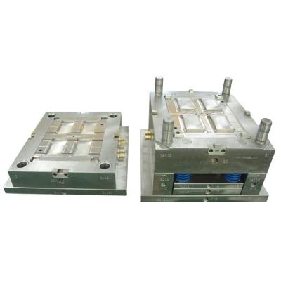 China cheap plastic mold plastic professional manufacture injection molding parts service for sale