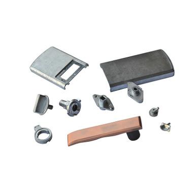 China P.M. Industry / MIM Powder Metallurgy Products / Metal Injection Molding Parts for sale