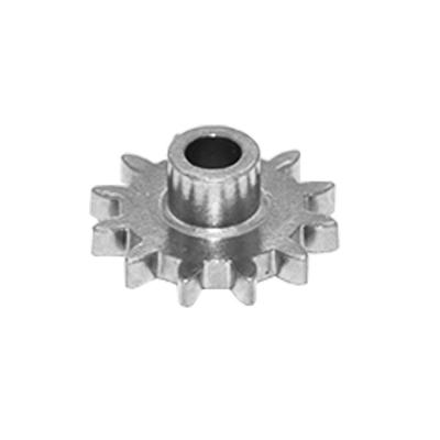 China Industry Worm Gear MIM Metal Powder Price Injection Molding Production Line For Metal Injection Molding for sale