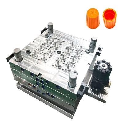 China Dongguan Manufacturer Custom Plastic Injection Mold Plastic Mold Factory for sale