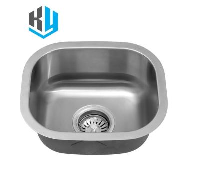 China Without Faucet Stainless Steel Sinks Joint Sink Popular Modern Kitchen Sink for sale