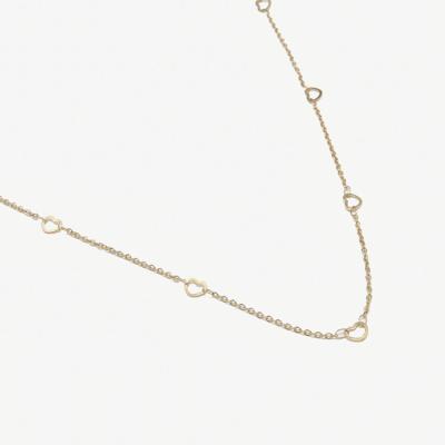 China Beach Nickel Free Gold Character Body Jewelry Individual Love Waist Chains Sexy, Waist Chains For Women for sale