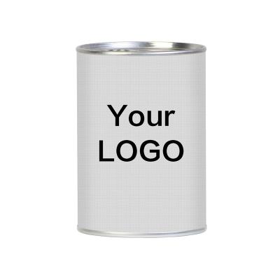 China Custom Novelty Promotional Gifts Company Gifts With Logo Metal Can For Gift for sale