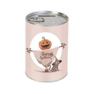 China Custom Promotional Novelty Party Theme Piggy Bank Piggy Bank For Halloween for sale