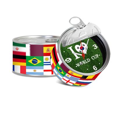 China Novelty Soccer Ball Design Soccer Gift World Cup Souvenir Promotional Gift for sale