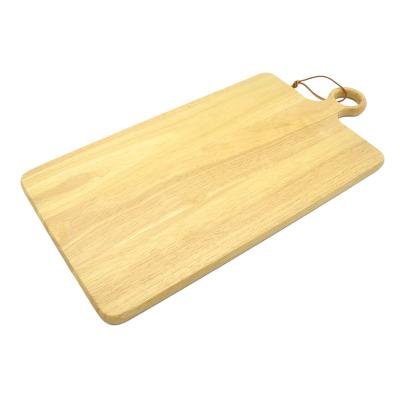 China Sustainable Multifunctional Wooden Chopping Board Serving Cutting Board for sale