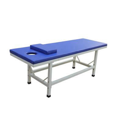 China Modern factory direct wholesale beauty bed/massage bed/spa treatment bed for sale