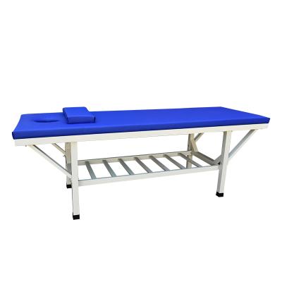 China modern medical treatment bed/body massage bed massage table bed for sale for sale