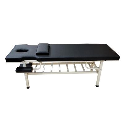 China Original modern portable folding point massage bed parallel massage bed for sale