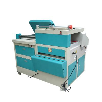 China Factory High Efficiency Multi-Dimensional Platform 10 In 1 Album Making Machine for sale