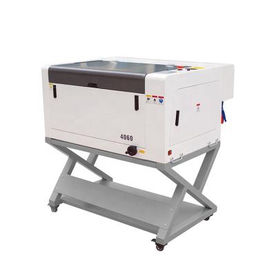 China Laser Cutter 2020 New Laser Cutting Machine For Acrylic Wood for sale