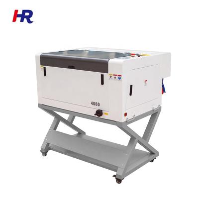 China Laser CUTTING CO2 Laser Machine for sale