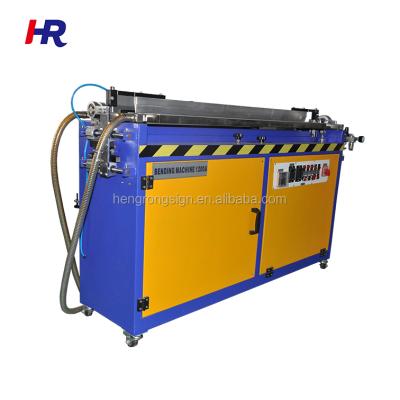 China Building Material Shops 2020 Hot Selling Acrylic Letter Bending Machine 1200mm for sale