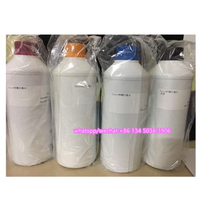 China High quality sublimation ink for heat transfer use sublimation ink for sublimation printer use sublimation ink for sale