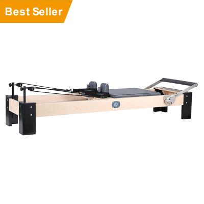 China Precision Body ONEMAX Pilates Exercise Fit Body Precision Series Cadillac Home Pilates Reformers for sale