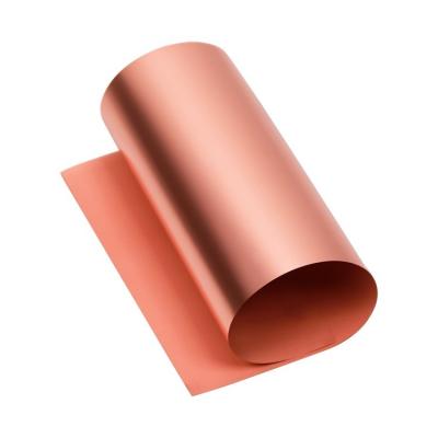 China STD Standard ED Copper Foil For Phenolic Resin Board /copper nickel foil for sale