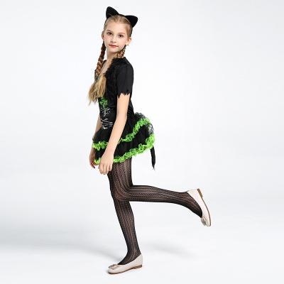 China Polyester Cat Girls Princess Costumes Birthday Halloween Cosplay dress Anime cosplay for sale