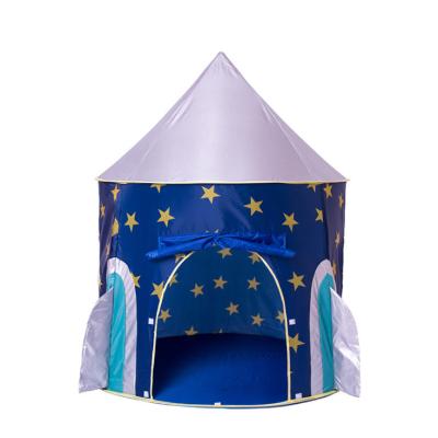 China 3+ Kids Play Tent Portable Boys Play Tent Boys Play Tent Boys Playhouse Indoor Outdoor Indoor Folding Playhouse Tent for sale