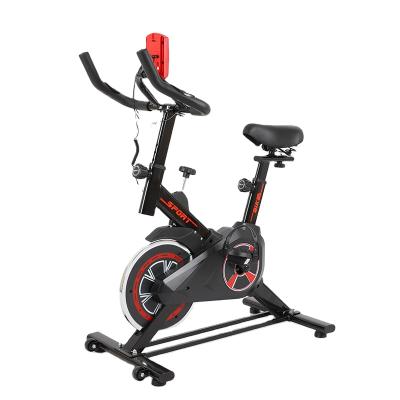 China Wholesale Fitness Exercise Indoor Sports Exercise Pedal Bike Fitness Equipment for sale