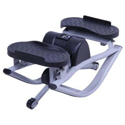 China Bodybuilding Fitness Home Fitness Exercise Bodybuilding Aerobic Step Machine for sale