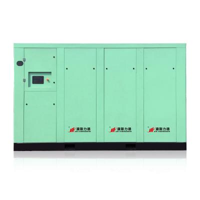 China Jinjing Oil Free Dry Screw Air Compressor Oil Free Air-Compressor Used For Dental Lab for sale