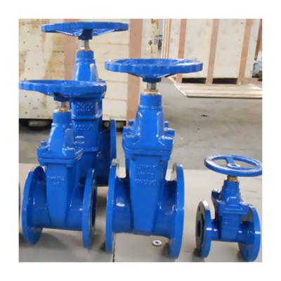 China General Now Selling WRAS Certification Ductile Iron Gate Valve For Sale for sale